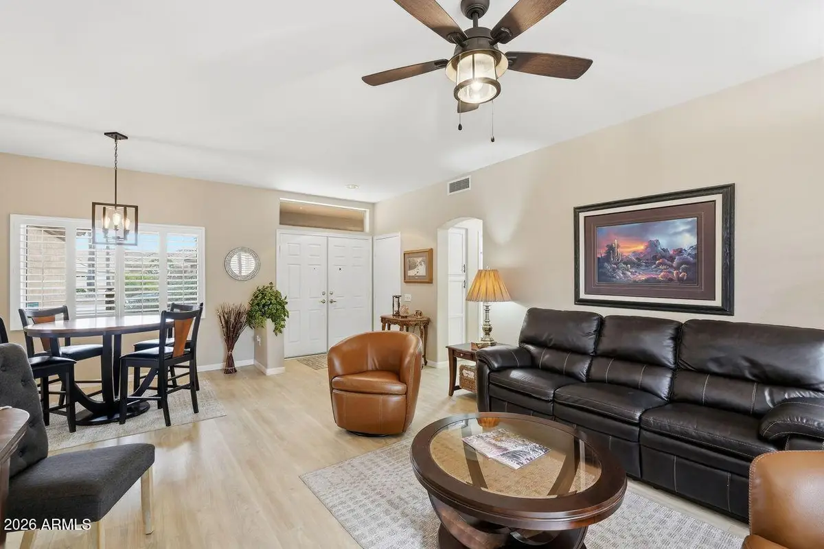 16046 W Sentinel Drive, Sun City West, AZ 85375 - #1