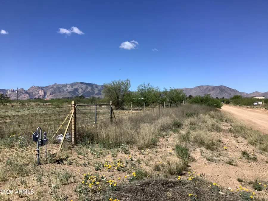 18 W Apache Way, Cochise, AZ 85606 - #3