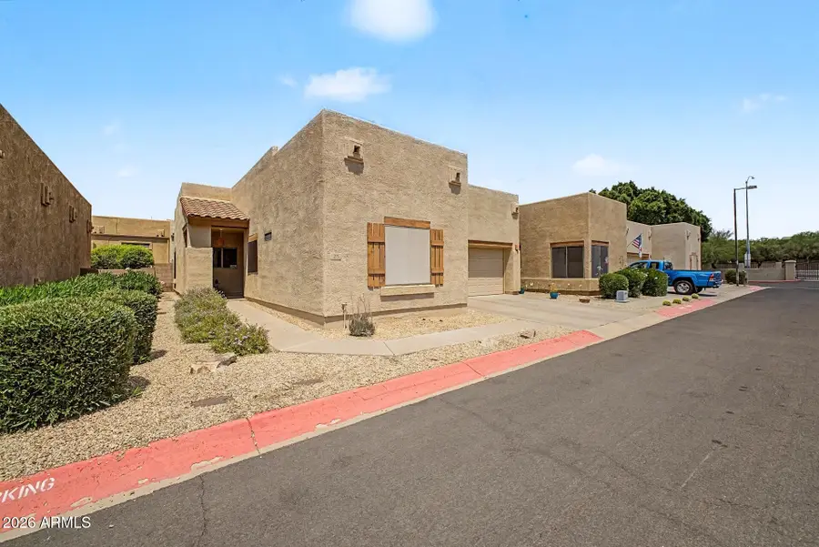 1650 S Crismon Road #25, Mesa, AZ 85209 - #2