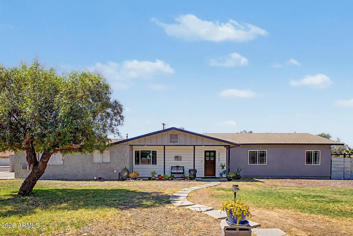 4757 E Mclellan Road, Mesa, AZ 85205 - #1