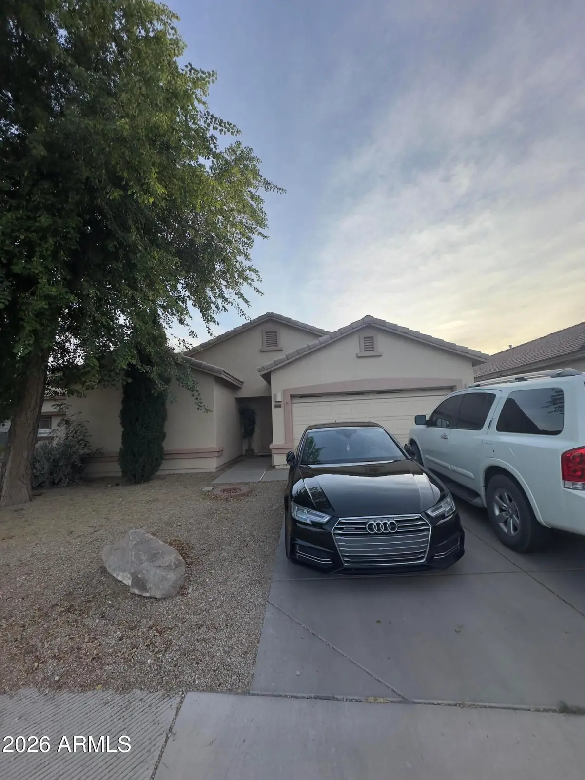 40430 N Przewalski Street, San Tan Valley, AZ 85140 - #1