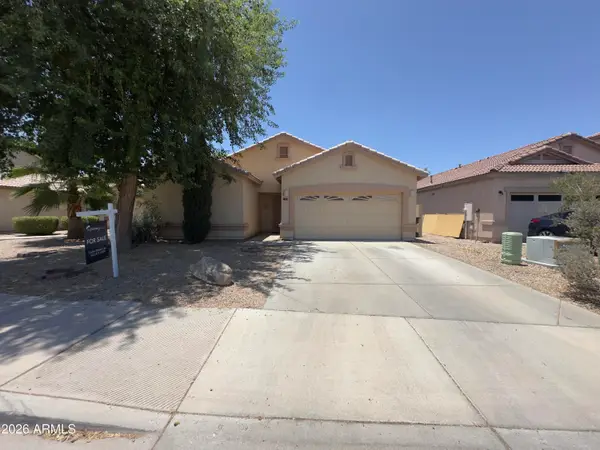 40430 N Przewalski Street, San Tan Valley, AZ 85140