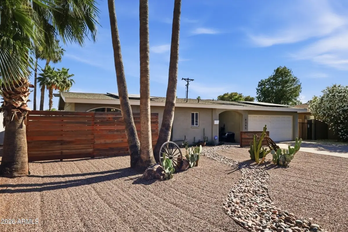 6365 E Indian School Road, Scottsdale, AZ 85251 - #1