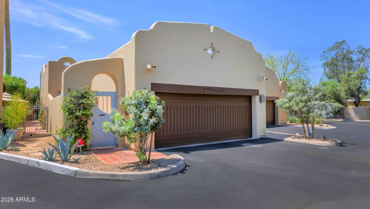 3302 E Campbell Avenue #2, Phoenix, AZ 85018 - #1