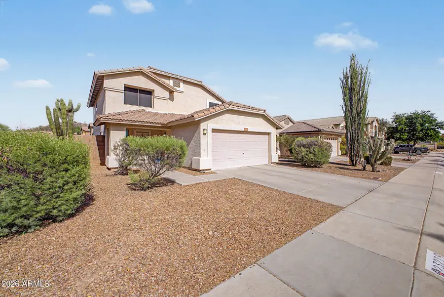 23219 N 21st Place, Phoenix, AZ 85024 - #2