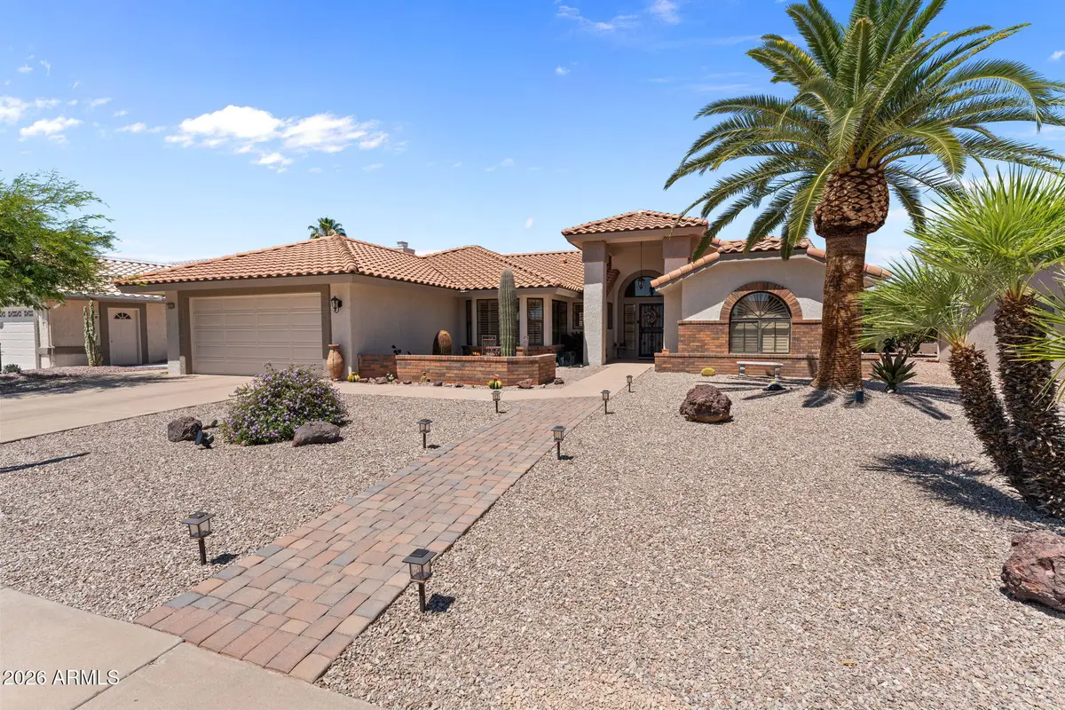14626 W Ravenswood Drive, Sun City West, AZ 85375 - #1