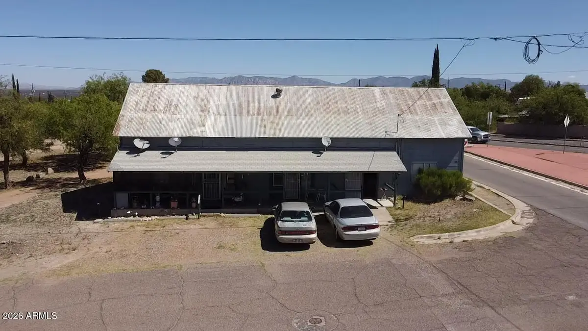 6 W Fremont Street, Tombstone, AZ 85638 - #1