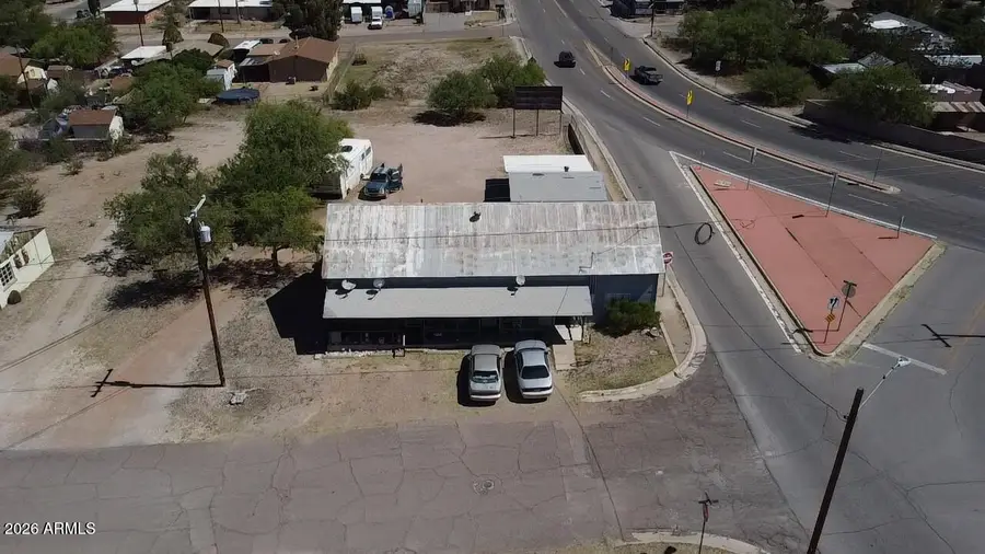 6 W Fremont Street, Tombstone, AZ 85638 - #2
