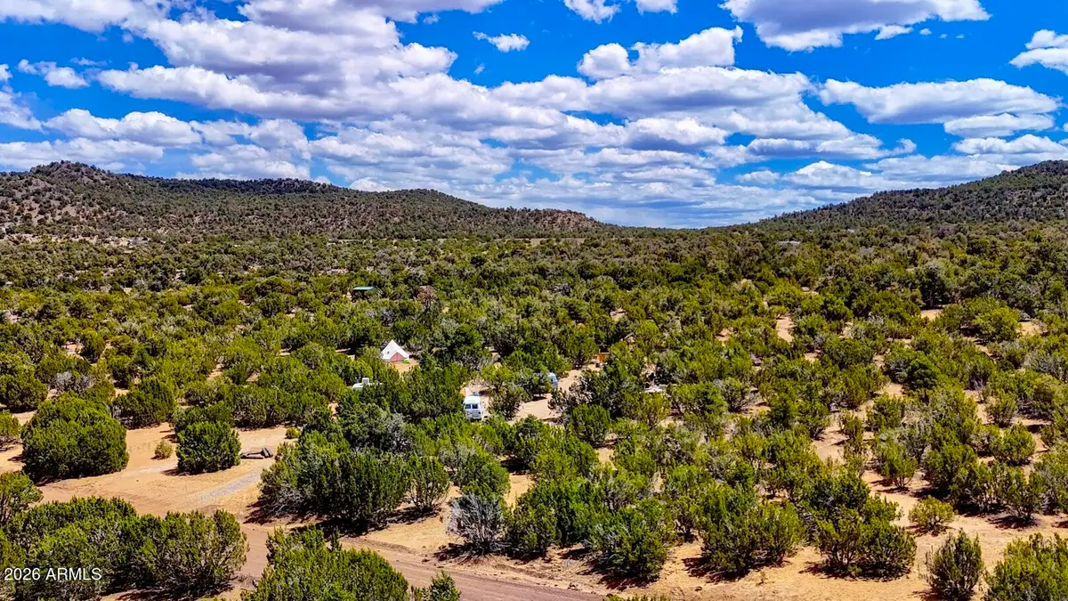 15 Co Rd 3037 -- #673, Vernon, AZ 85940 - #1