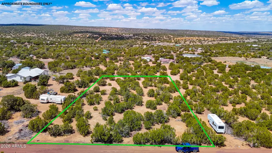 15 Co Rd 3037 -- #673, Vernon, AZ 85940 - #2