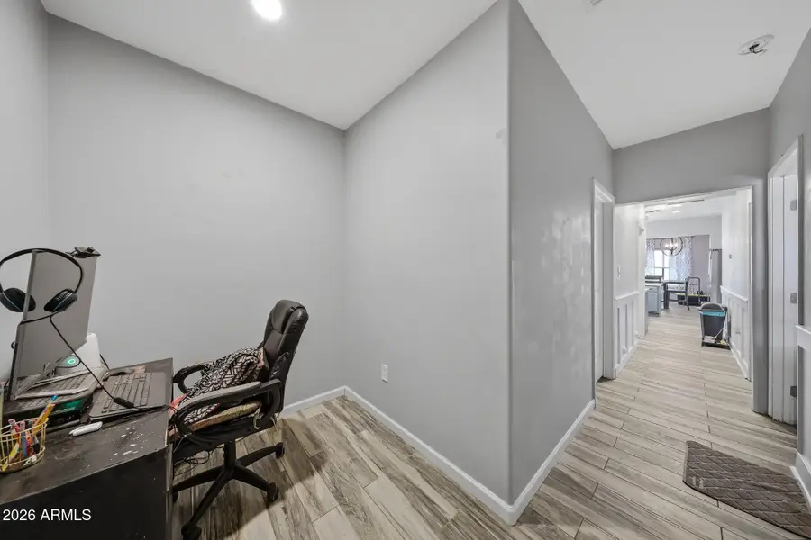 1341 E Brill Street, Phoenix, AZ 85006 - #2