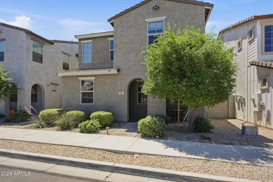 6851 E Boise Street, Mesa, AZ 85207 - #2
