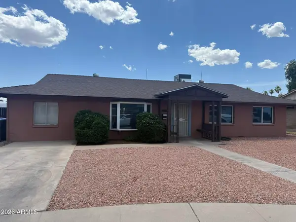 3727 W Banff Lane, Phoenix, AZ 85053