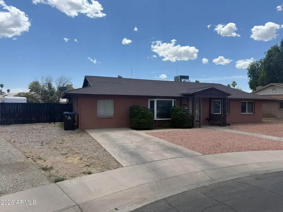 3727 W Banff Lane, Phoenix, AZ 85053 - #2
