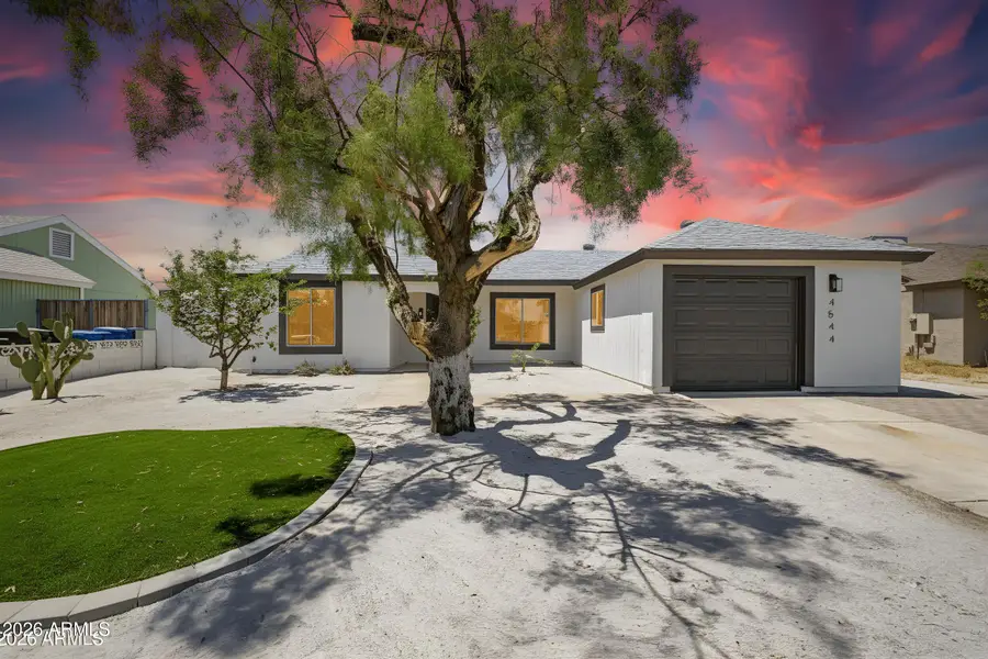 4544 N 79th Avenue, Phoenix, AZ 85033 - #2
