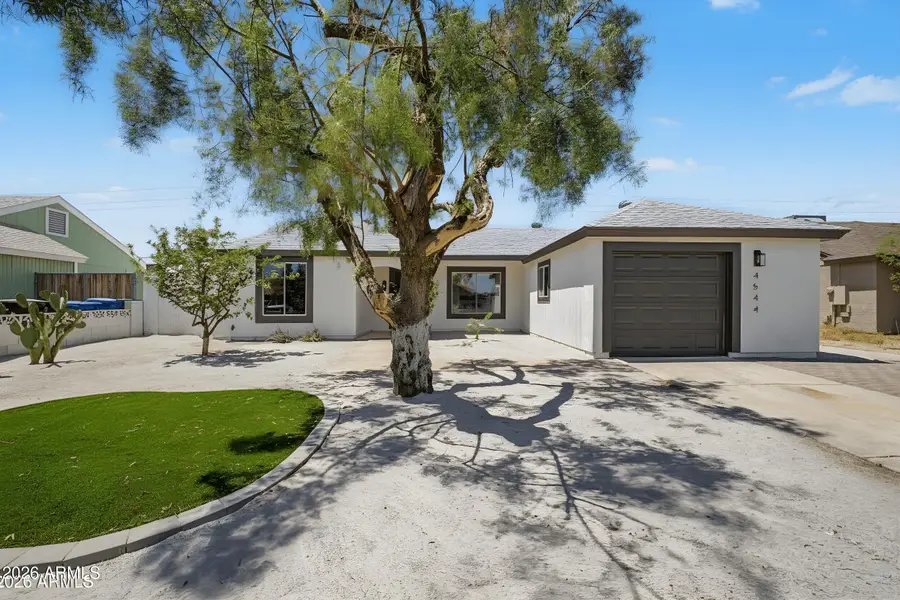 4544 N 79th Avenue, Phoenix, AZ 85033 - #3