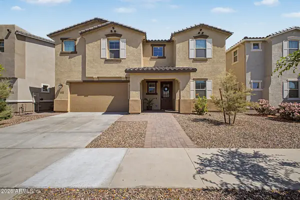 23042 E Happy Road, Queen Creek, AZ 85142