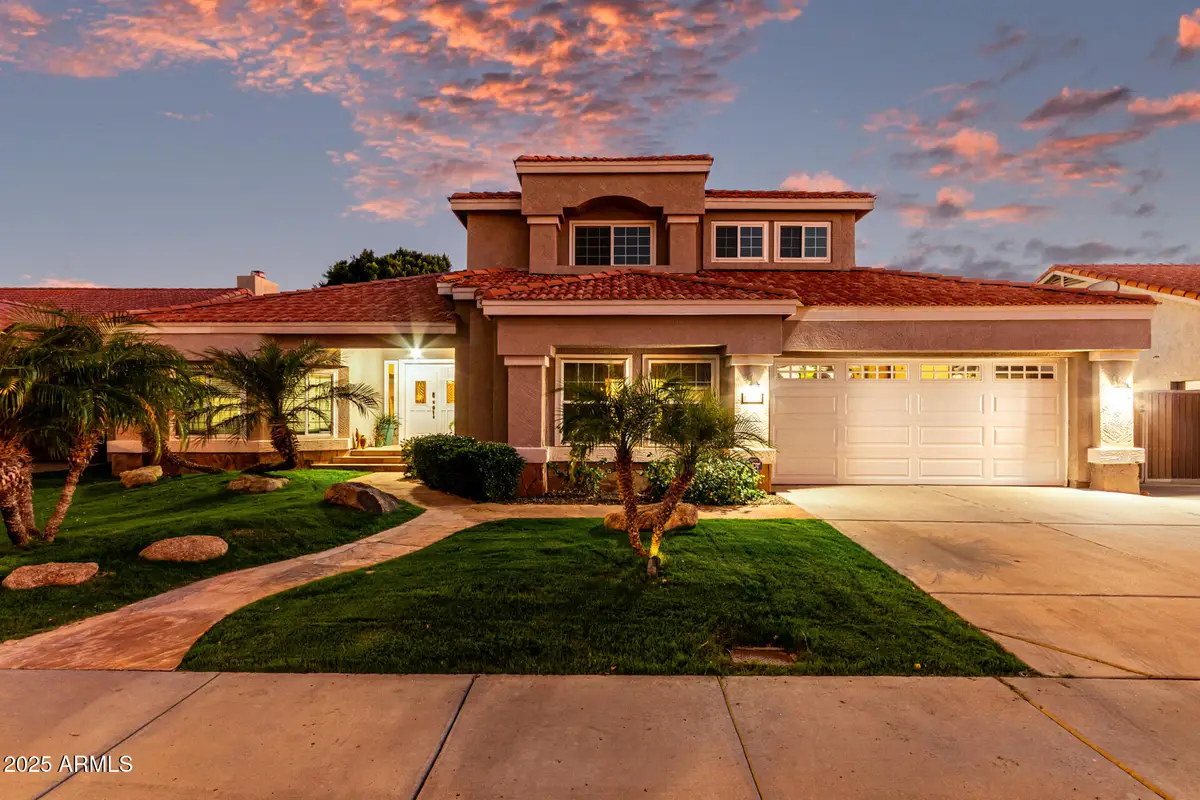 5927 E Grandview Road, Scottsdale, AZ 85254 - #1