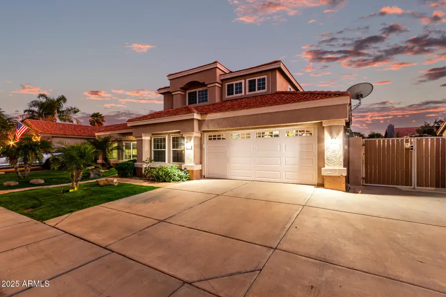 5927 E Grandview Road, Scottsdale, AZ 85254 - #2