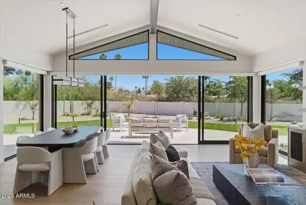 7550 E Ironwood Court, Scottsdale, AZ 85258