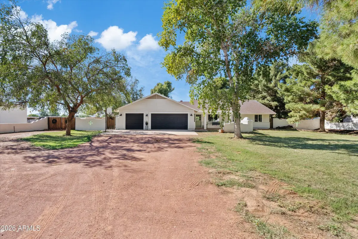 7340 N 183rd Avenue, Waddell, AZ 85355 - #1