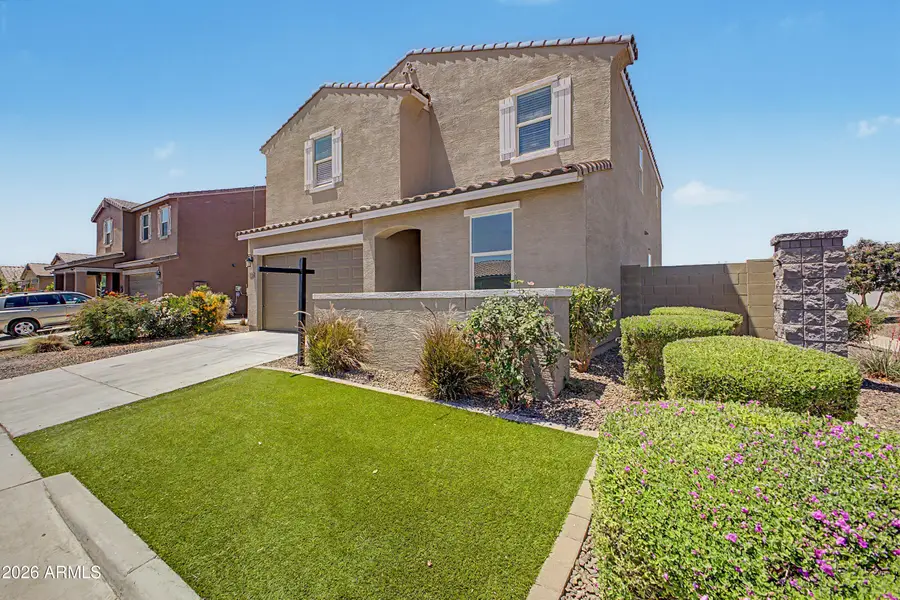 37154 N Navarra Road, San Tan Valley, AZ 85140 - #2