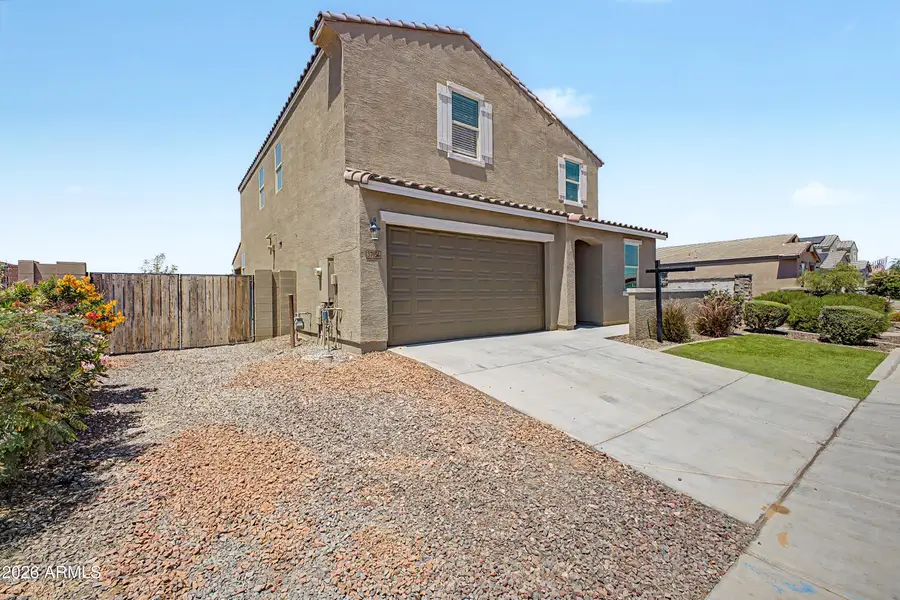 37154 N Navarra Road, San Tan Valley, AZ 85140 - #3