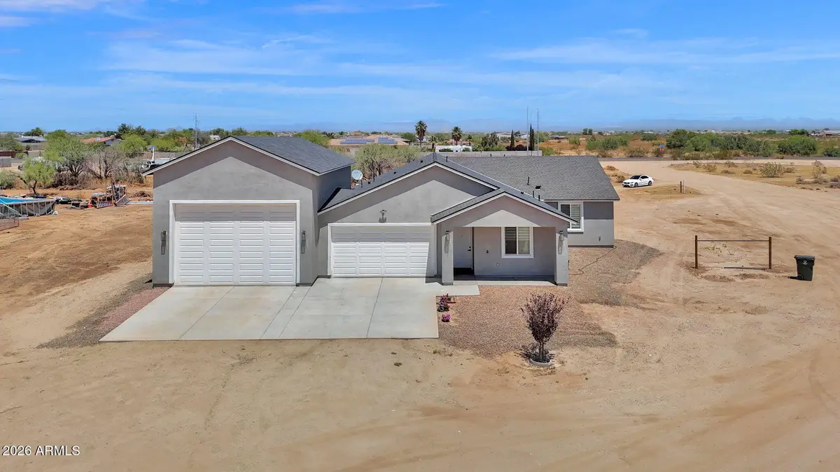 21028 N Denver Hill Drive, Wittmann, AZ 85361 - #1