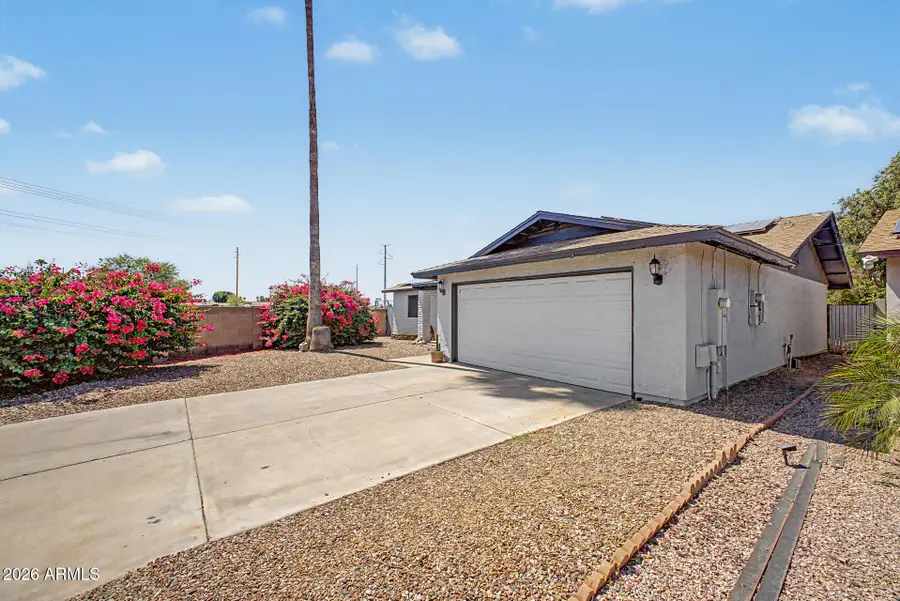 4224 W North Lane, Phoenix, AZ 85051 - #2