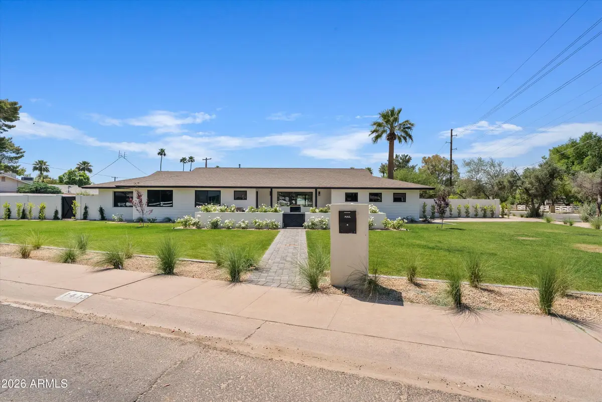 1413 W Frier Drive, Phoenix, AZ 85021 - #1