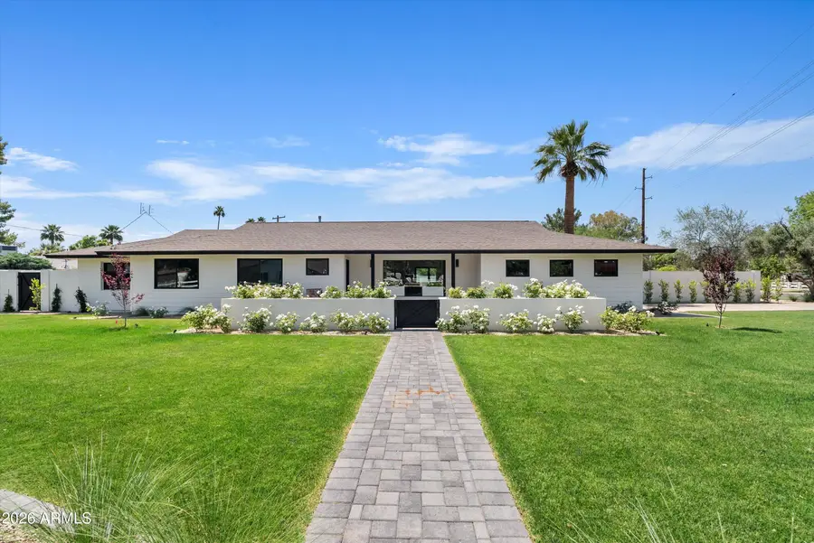 1413 W Frier Drive, Phoenix, AZ 85021 - #2