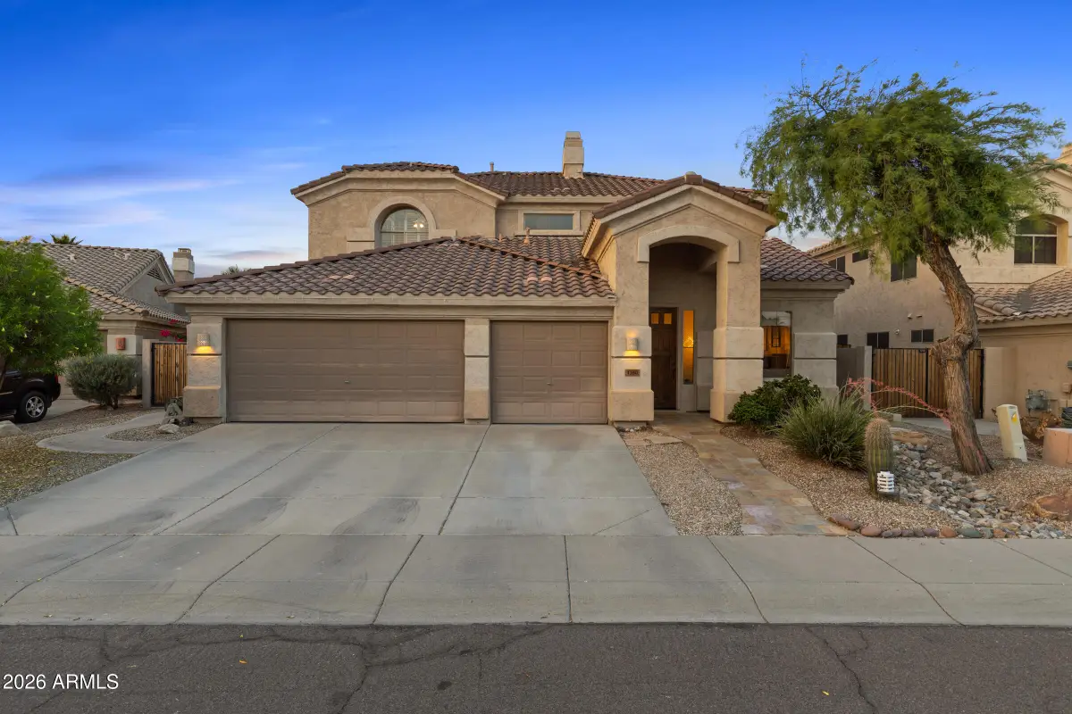 1350 W Deer Creek Road, Phoenix, AZ 85045 - #1