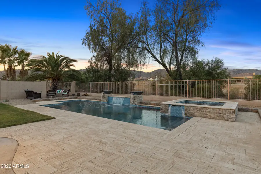 1350 W Deer Creek Road, Phoenix, AZ 85045 - #2