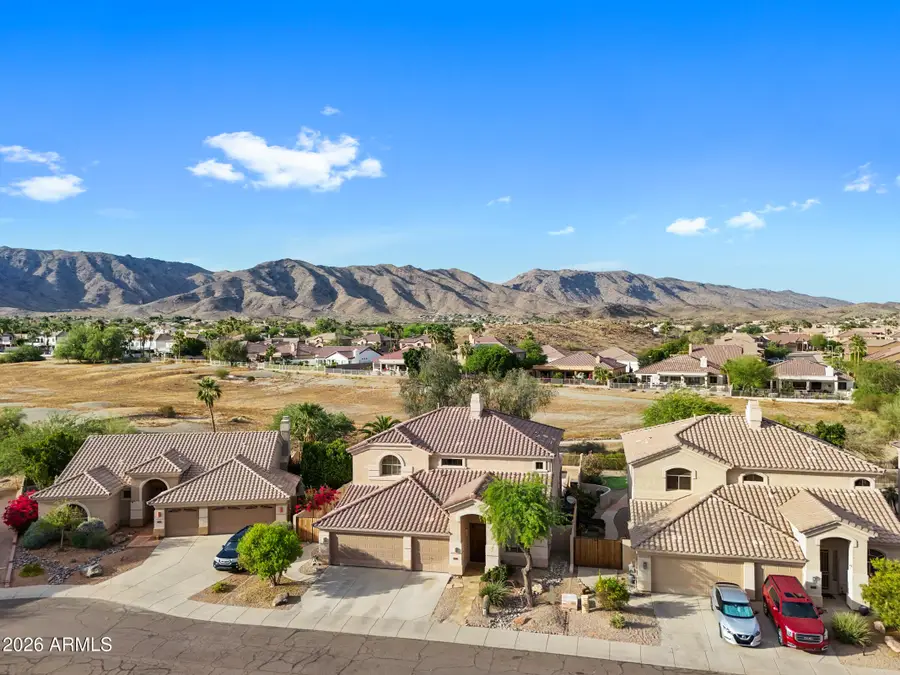 1350 W Deer Creek Road, Phoenix, AZ 85045 - #3