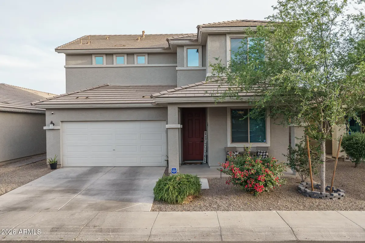 7341 W Watkins Street, Phoenix, AZ 85043 - #1