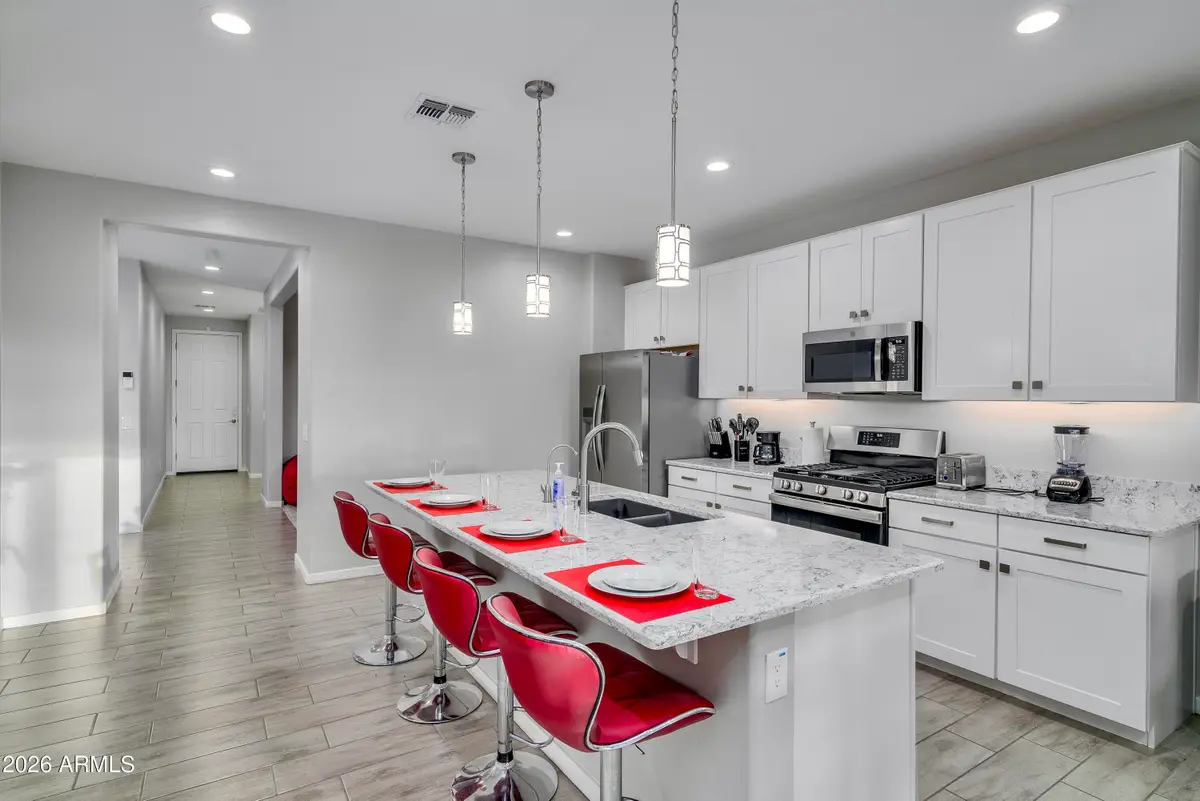 5562 N 198th Avenue, Litchfield Park, AZ 85340 - #1