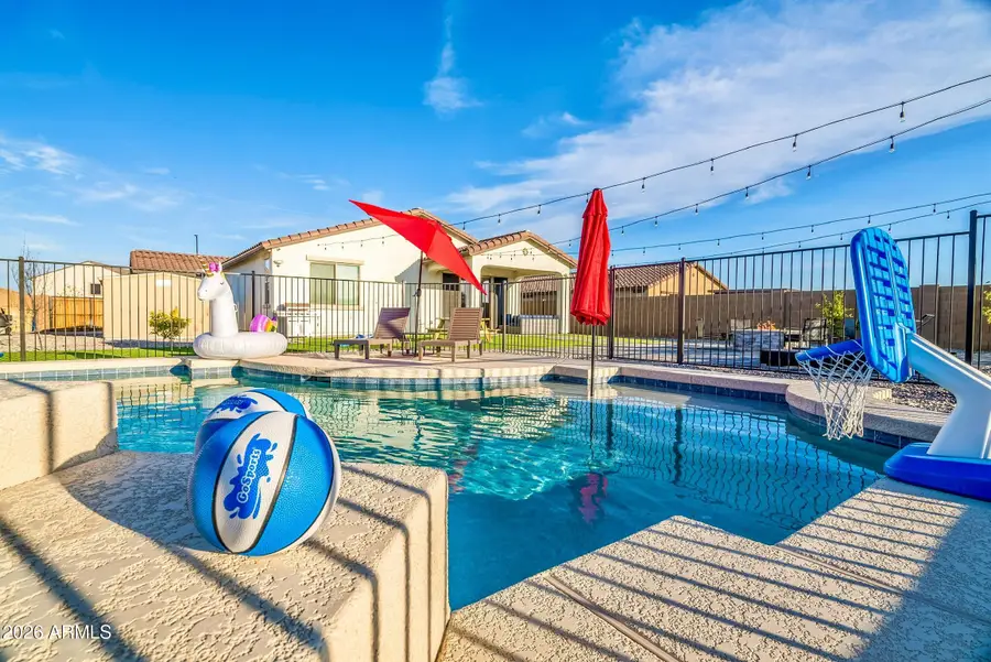 5562 N 198th Avenue, Litchfield Park, AZ 85340 - #2