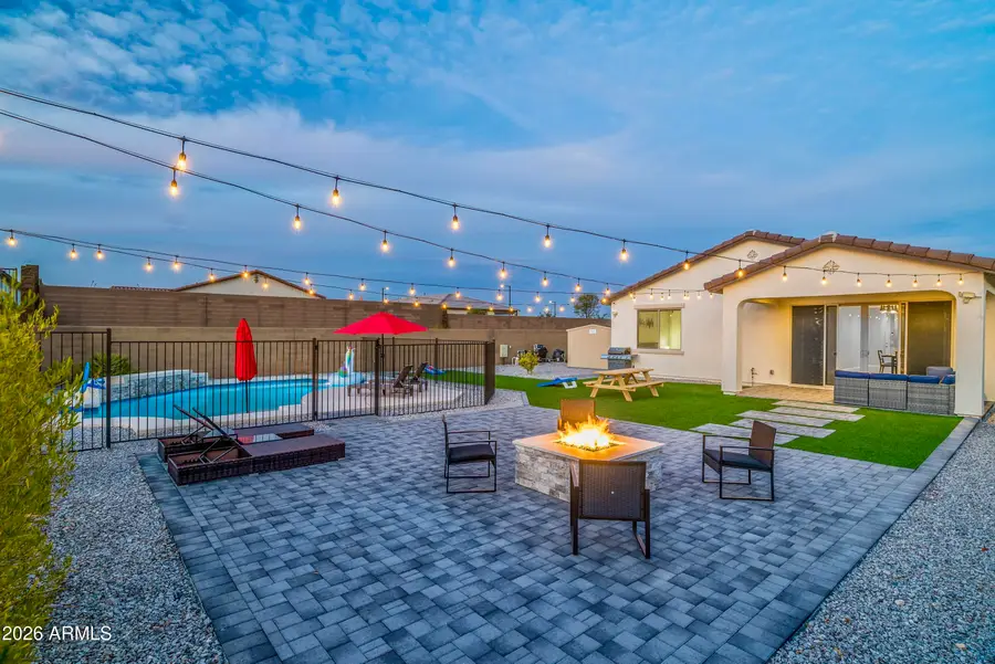 5562 N 198th Avenue, Litchfield Park, AZ 85340 - #3