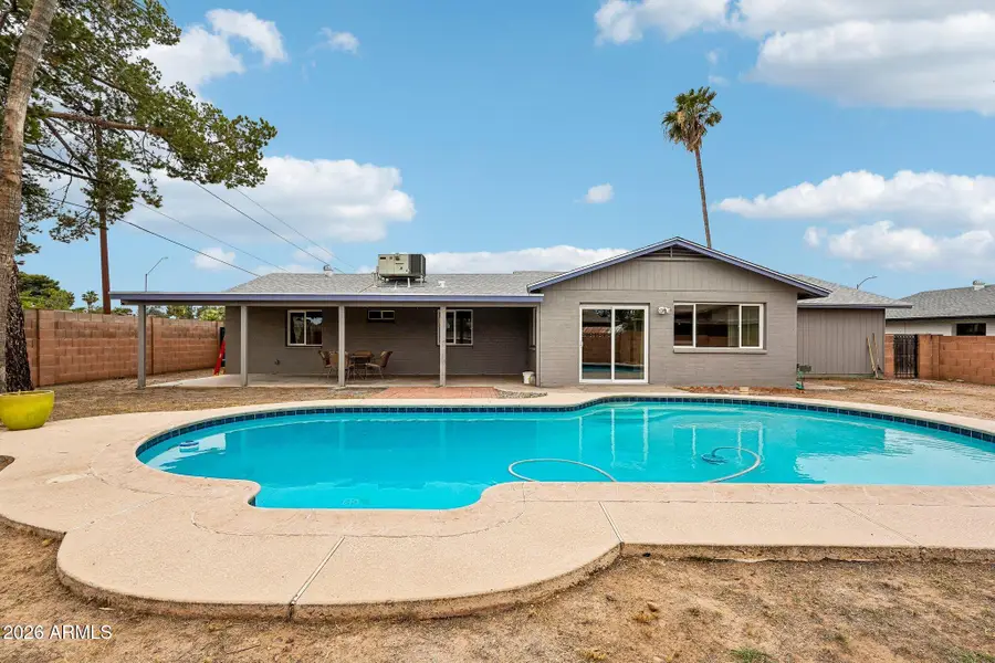 1902 W Topeka Drive, Phoenix, AZ 85027 - #2