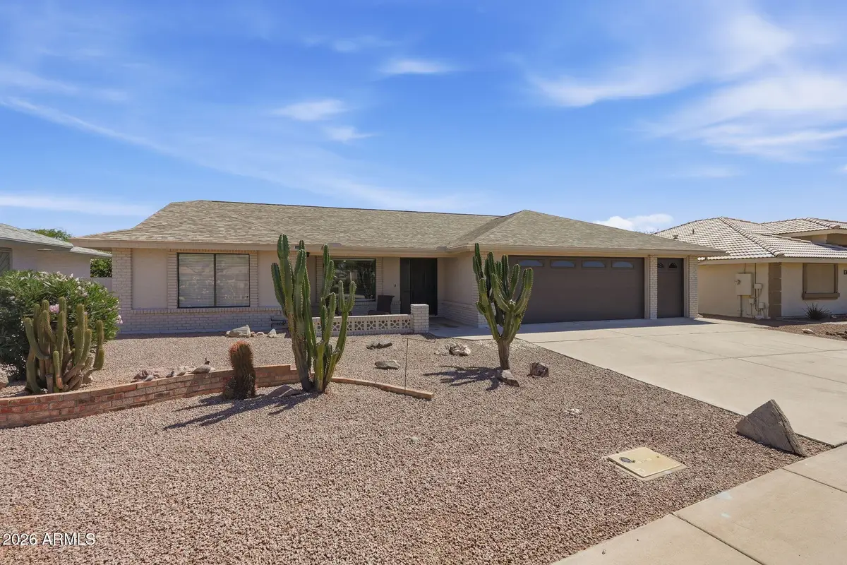 11259 E Laguna Azul Circle, Mesa, AZ 85209 - #1