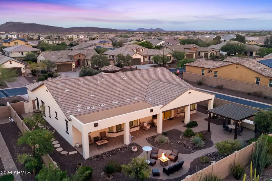 32080 N 127th Drive, Peoria, AZ 85383 - #2