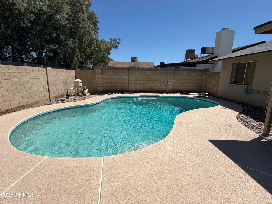 2136 E Colgate Drive, Tempe, AZ 85283 - #2