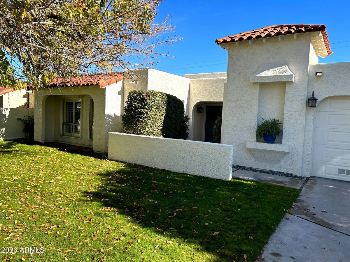 7352 E Valley Vista Drive, Scottsdale, AZ 85250 - #1