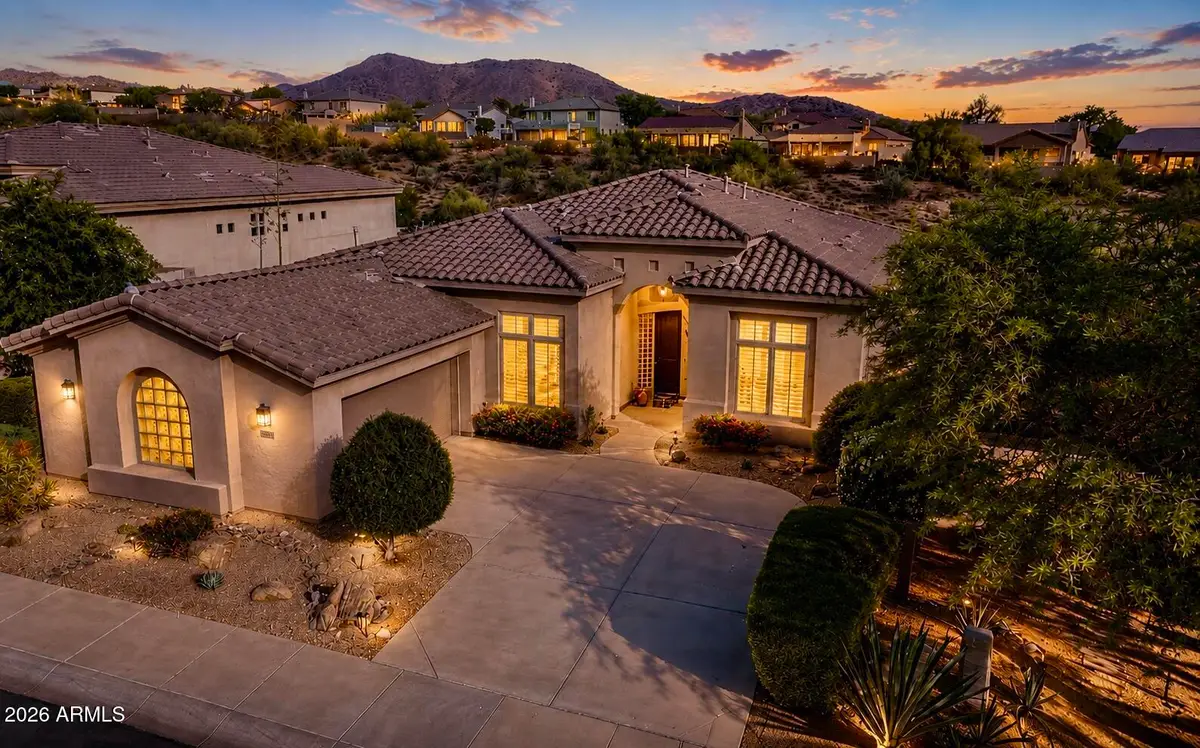 10637 E Blanche Drive, Scottsdale, AZ 85255 - #1