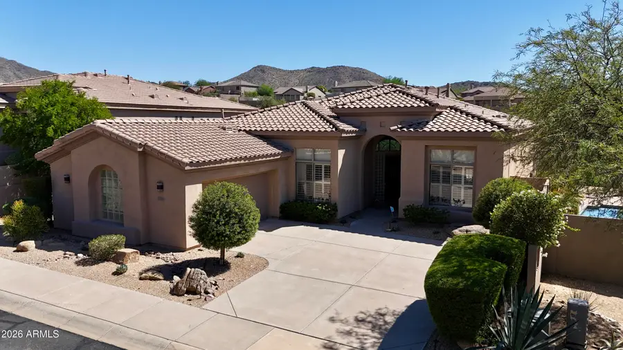 10637 E Blanche Drive, Scottsdale, AZ 85255 - #2