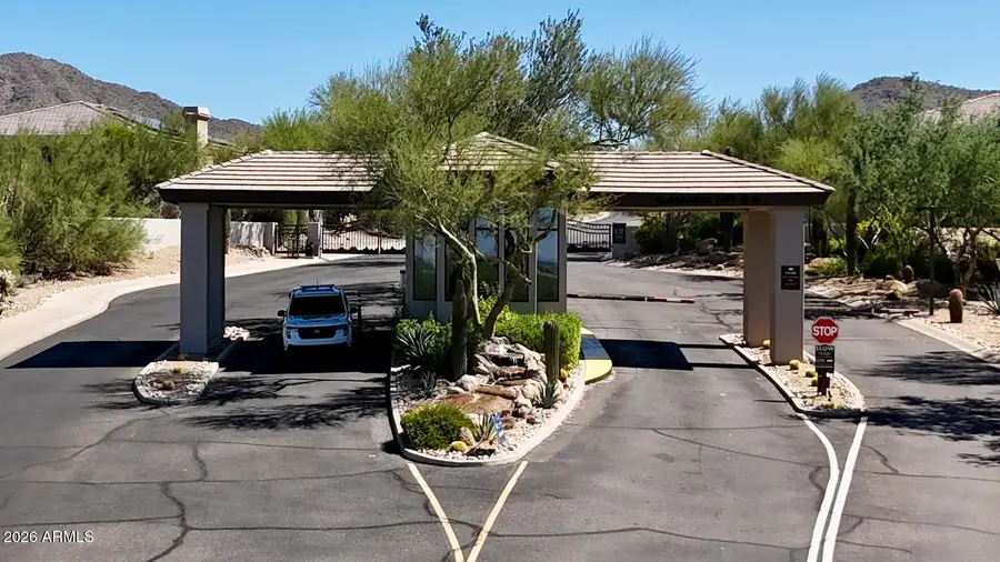 10637 E Blanche Drive, Scottsdale, AZ 85255 - #3