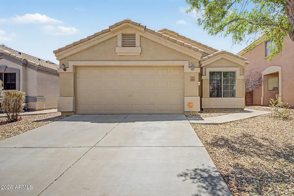23219 W Ashleigh Marie Drive, Buckeye, AZ 85326 - #1