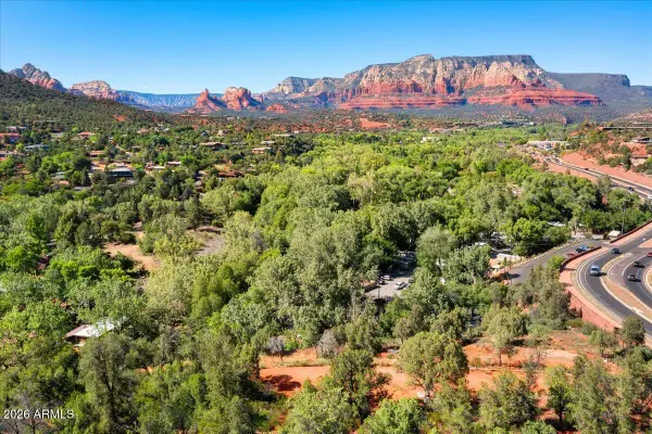 1204 Az-179 --, Sedona, AZ 86336
