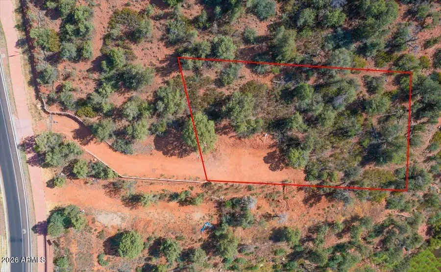 1204 Az-179 --, Sedona, AZ 86336 - #3