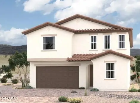 9755 W Fraktur Road, Tolleson, AZ 85353 - #1